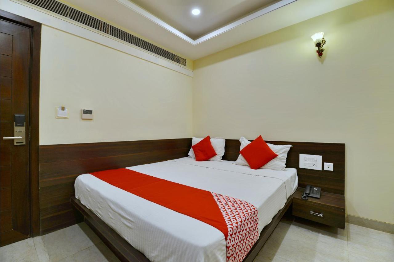 Oyo 9753 Hotel Cheelgadi Jaipur Ngoại thất bức ảnh