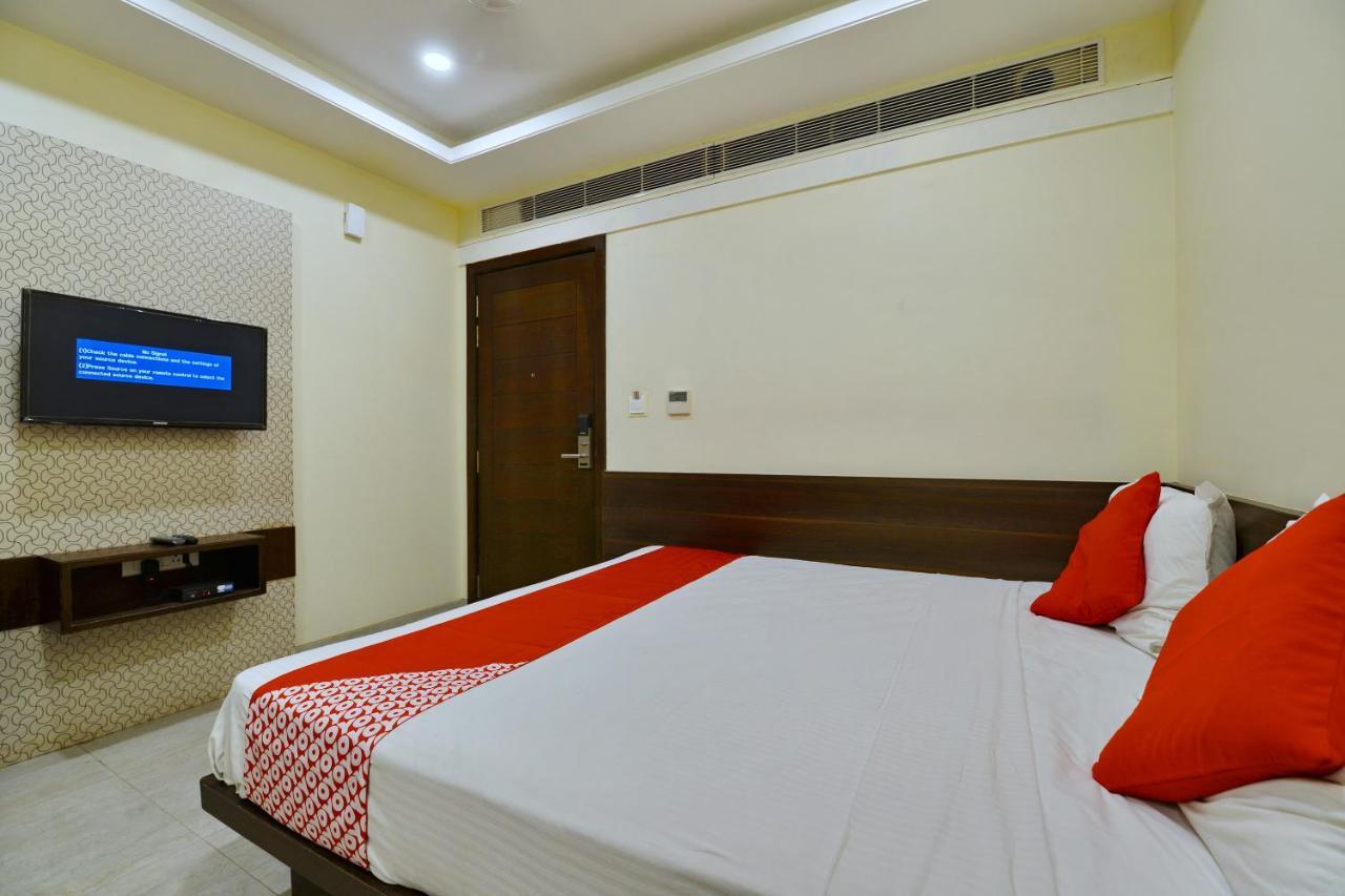 Oyo 9753 Hotel Cheelgadi Jaipur Ngoại thất bức ảnh