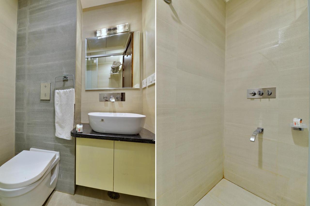 Oyo 9753 Hotel Cheelgadi Jaipur Ngoại thất bức ảnh