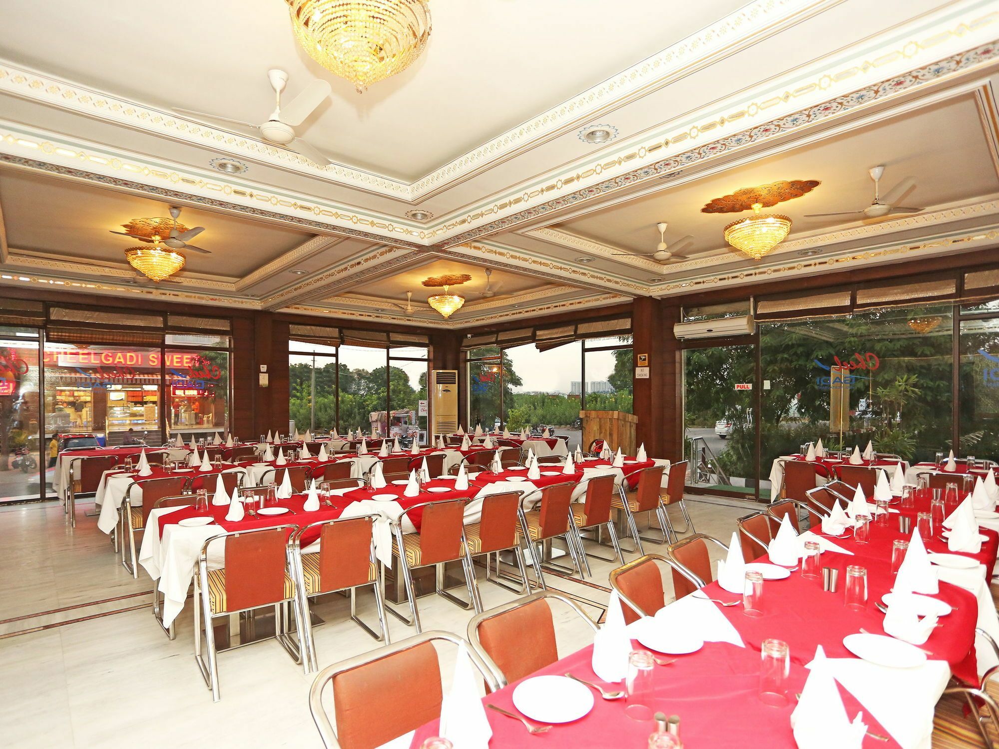 Oyo 9753 Hotel Cheelgadi Jaipur Ngoại thất bức ảnh