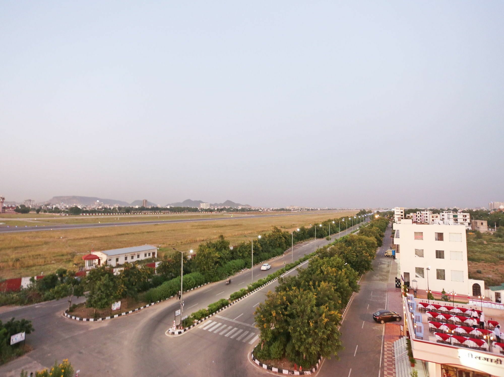 Oyo 9753 Hotel Cheelgadi Jaipur Ngoại thất bức ảnh