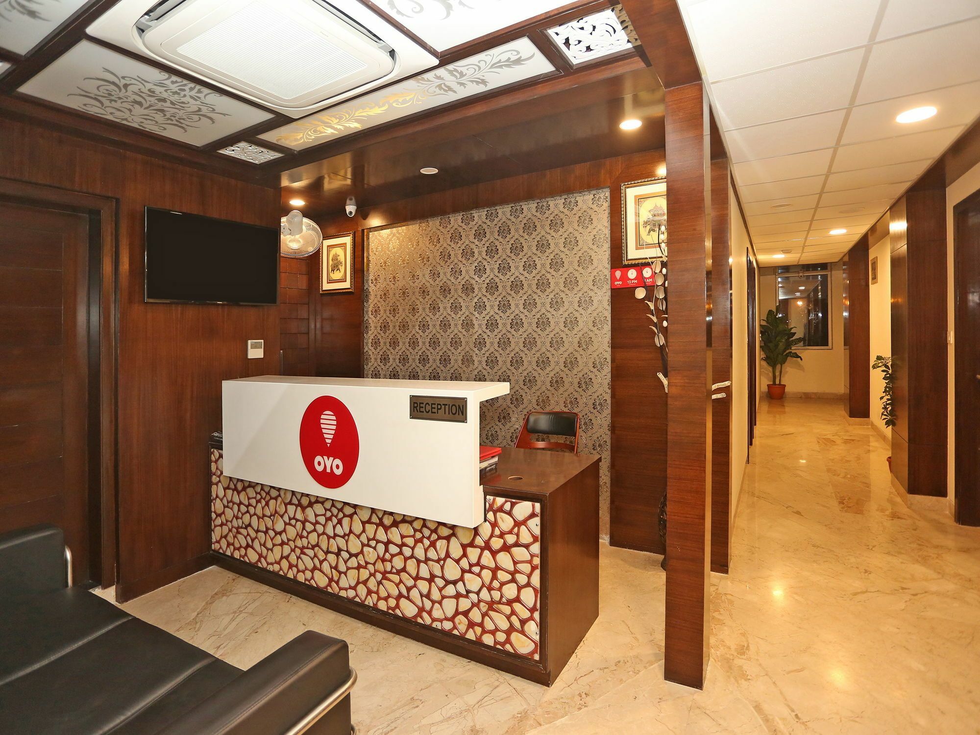 Oyo 9753 Hotel Cheelgadi Jaipur Ngoại thất bức ảnh