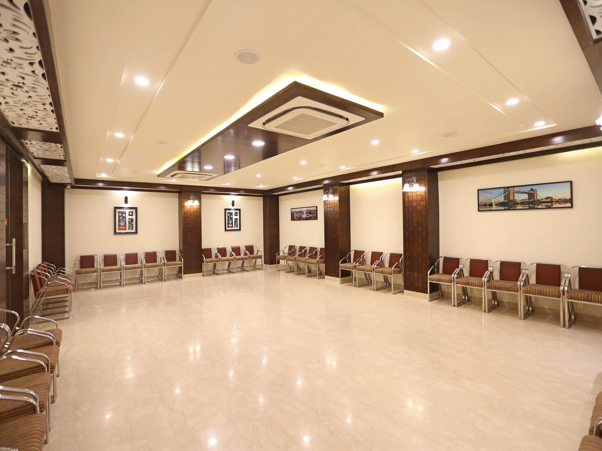 Oyo 9753 Hotel Cheelgadi Jaipur Ngoại thất bức ảnh