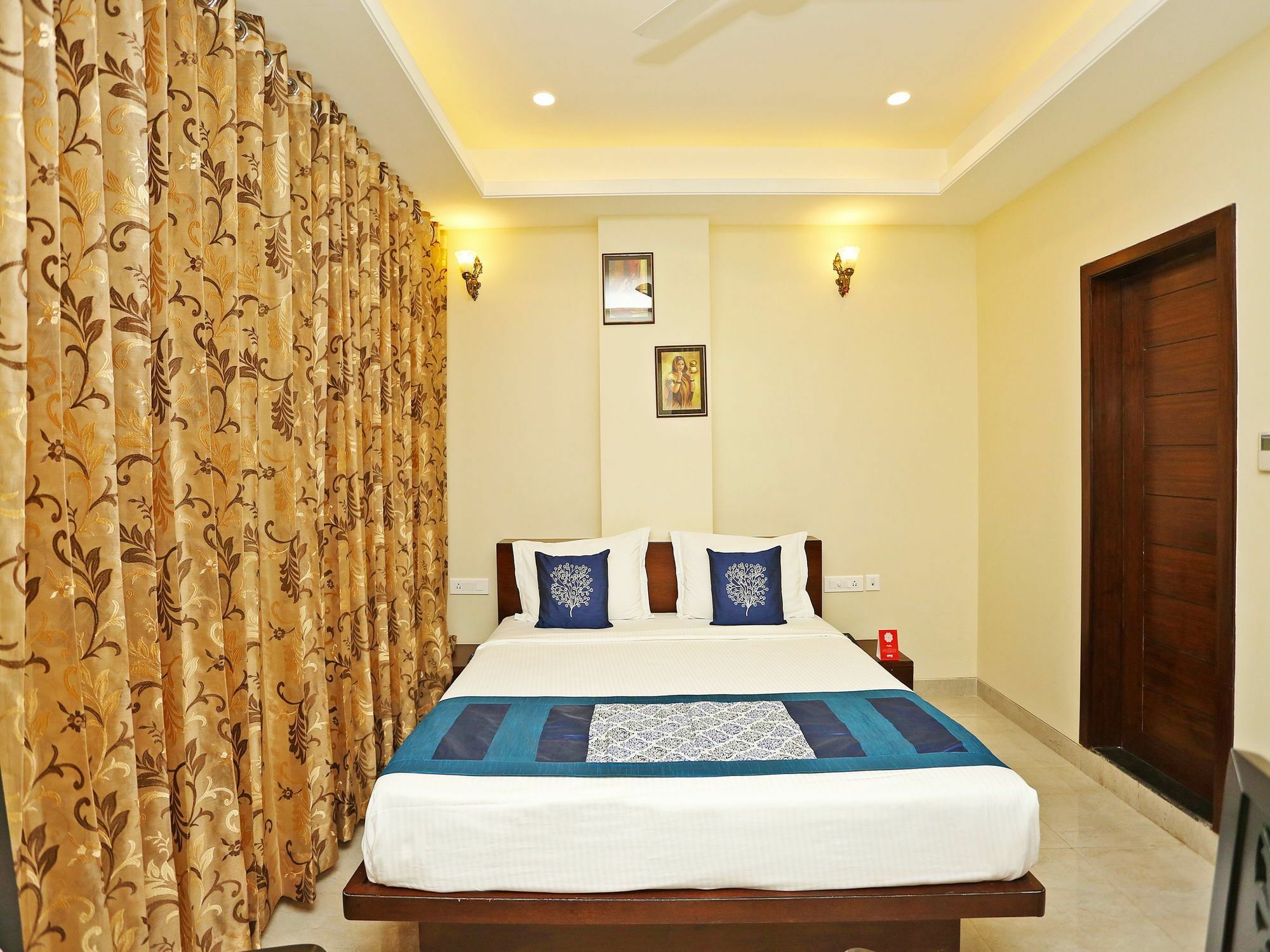Oyo 9753 Hotel Cheelgadi Jaipur Ngoại thất bức ảnh