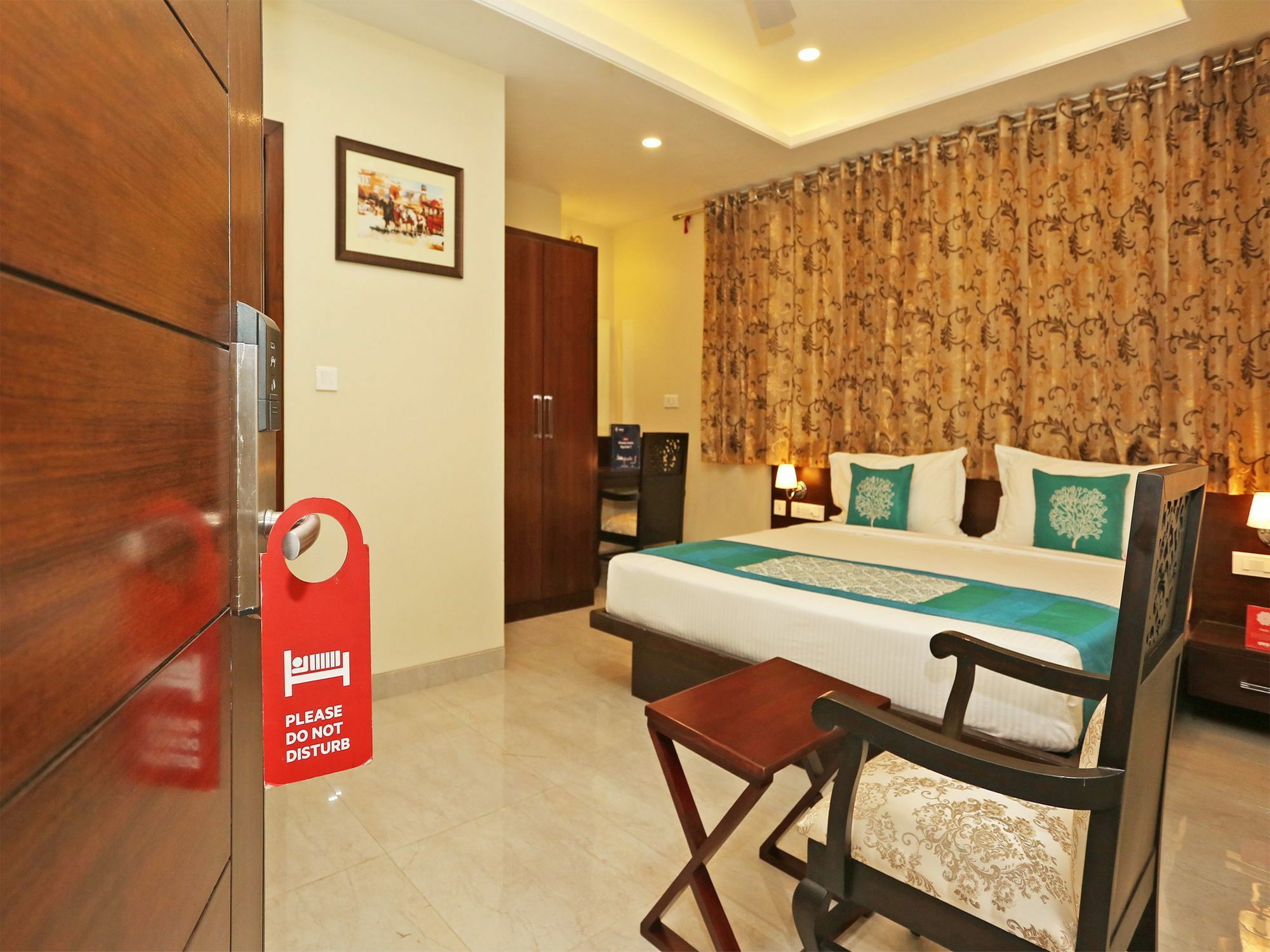 Oyo 9753 Hotel Cheelgadi Jaipur Ngoại thất bức ảnh